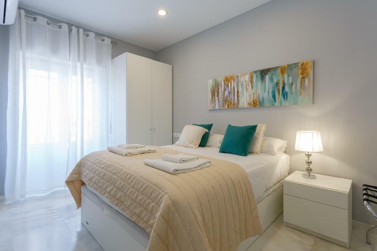 Apartamento Tango By Cadiz4Rentals Cádis Exterior foto